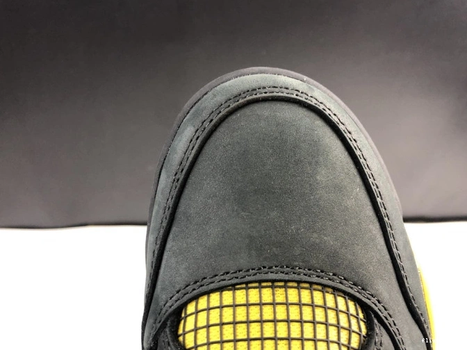 Retro Thunder 4 Air Jordan 308497-008 1010